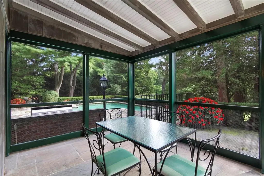 4 Whippoorwill Road Armonk NY 10504