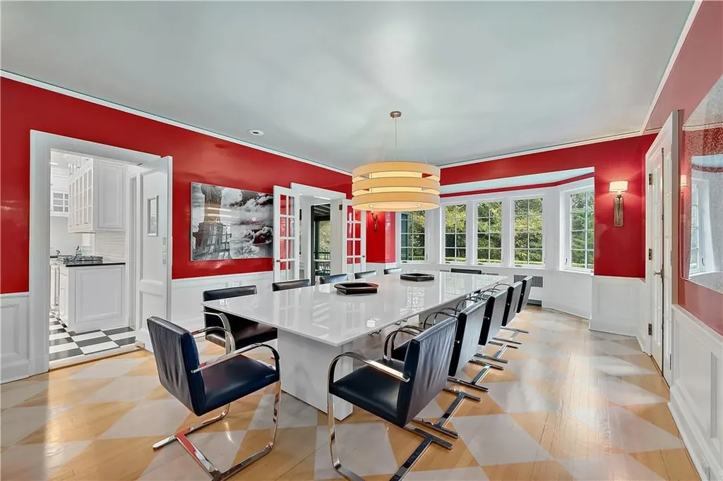 4 Whippoorwill Road Armonk NY 10504