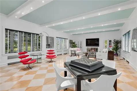 4 Whippoorwill Road Armonk NY 10504