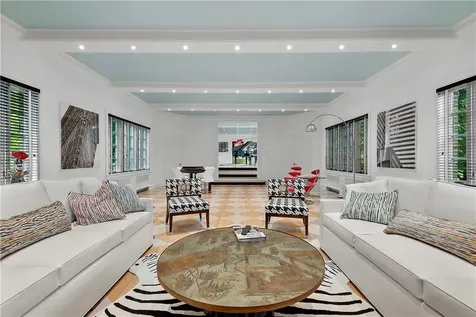 4 Whippoorwill Road Armonk NY 10504