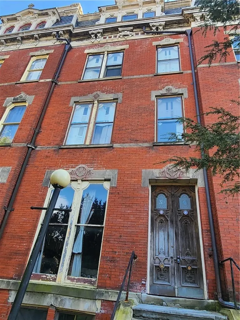 4 Eastman Terrace Poughkeepsie NY 12601