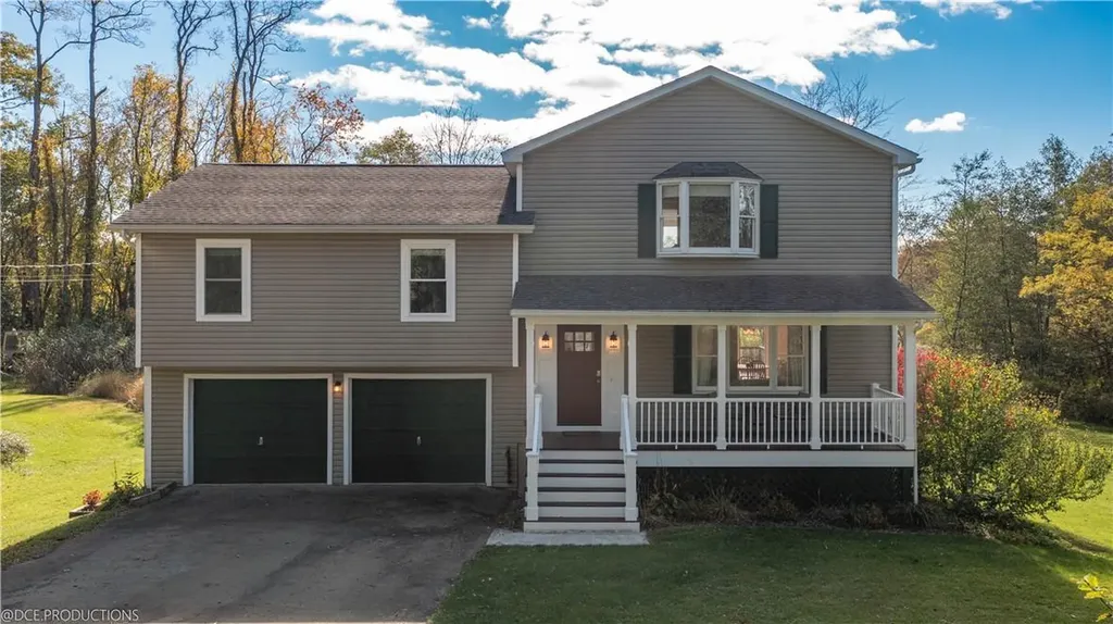 12 Aspinwall Road Red Hook NY 12571
