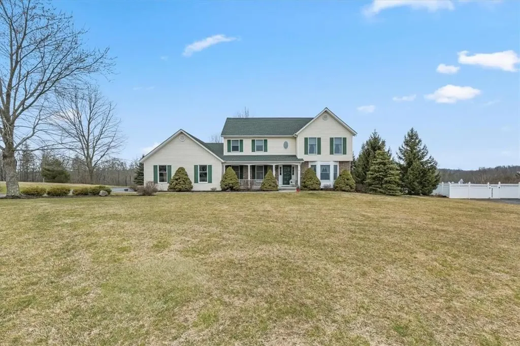 10 Brookside Drive Goshen NY 10924