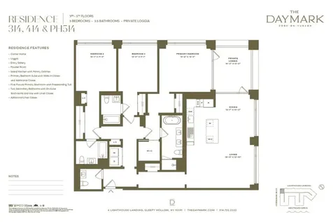 4 Lighthouse Landing Sleepy Hollow NY 10591