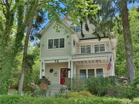 10 Odell Avenue Yonkers NY 10701