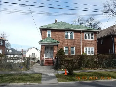 127 Vernon Avenue Mount Vernon NY 10553