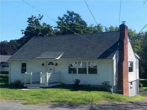 412 E Chester Street Kingston NY 12401