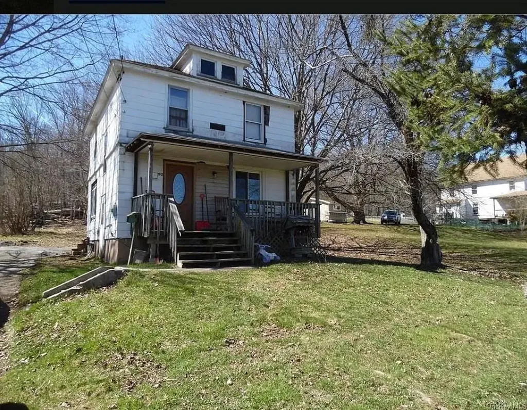 192 Rock Ridge Drive Monticello NY 12701