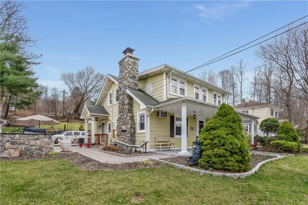 330 Buckshollow Road Mahopac NY 10541