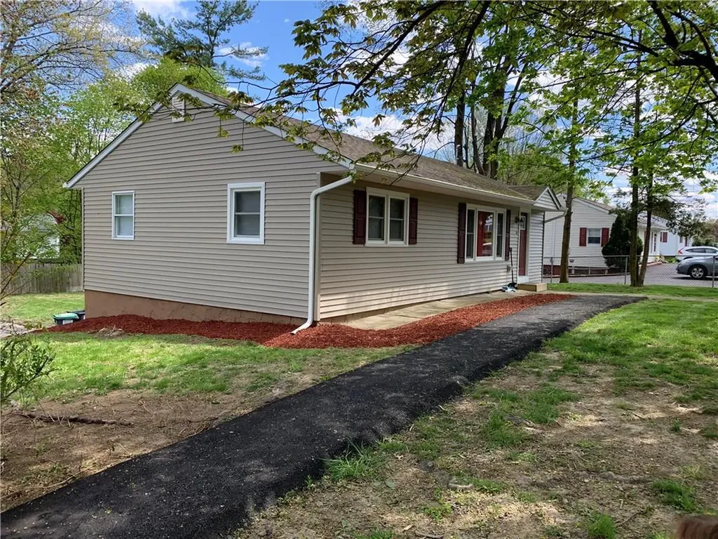 5 Linden Drive Newburgh NY 12550