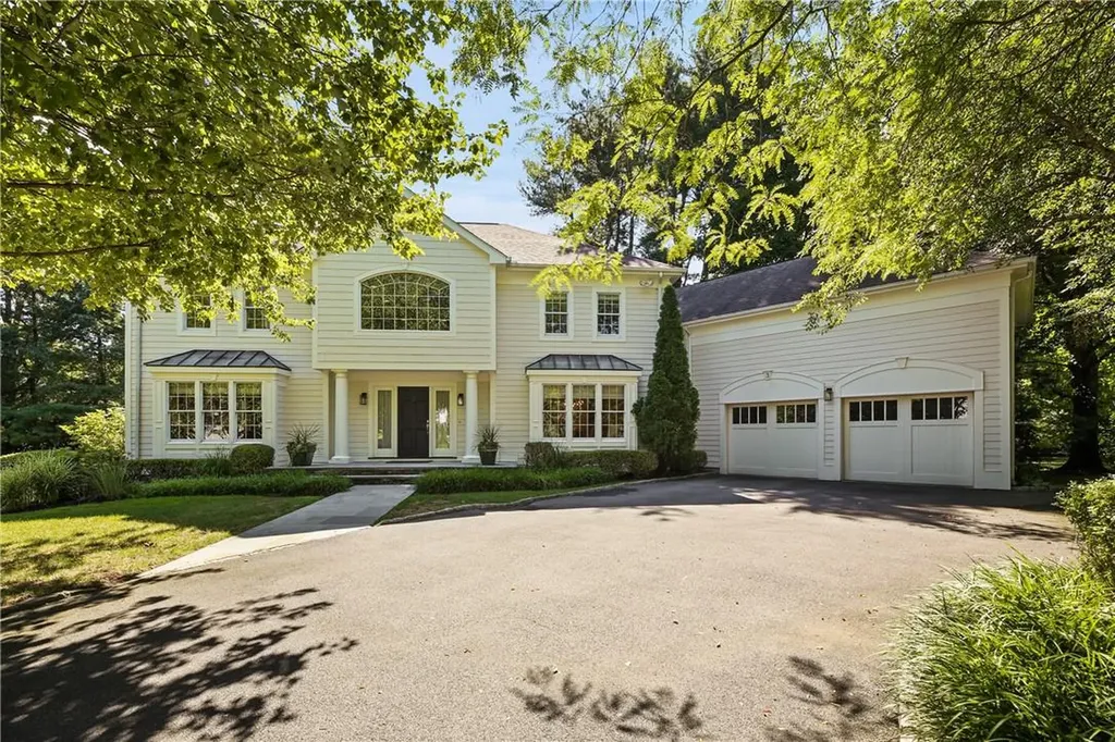 3 Hillandale Close Scarsdale NY 10583