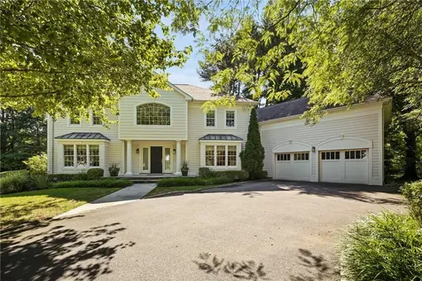 3 Hillandale Close Scarsdale NY 10583