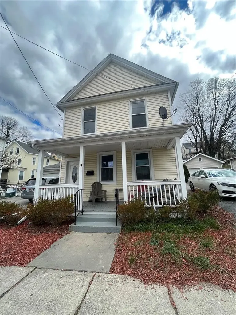 18 Tompkins Avenue Ossining NY 10562