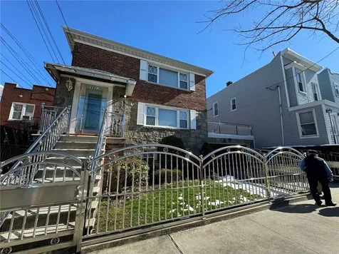 1930 Pilgrim Avenue Bronx NY 10461
