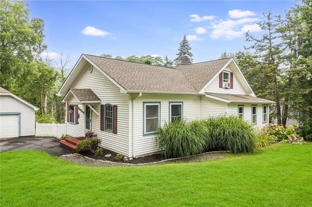 6 Harmony Hill Road Pawling NY 12564