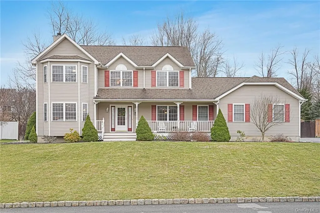 138 Harold Avenue Cornwall NY 12518