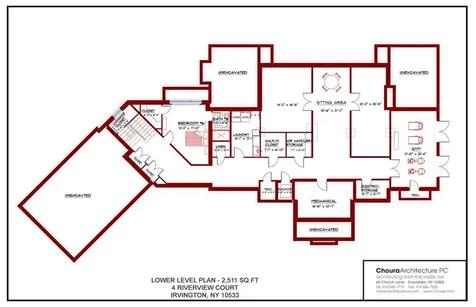 4 Riverview Court Irvington NY 10533