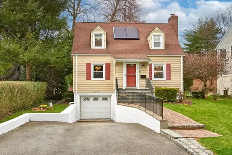 149 Clarence Road Scarsdale NY 10583