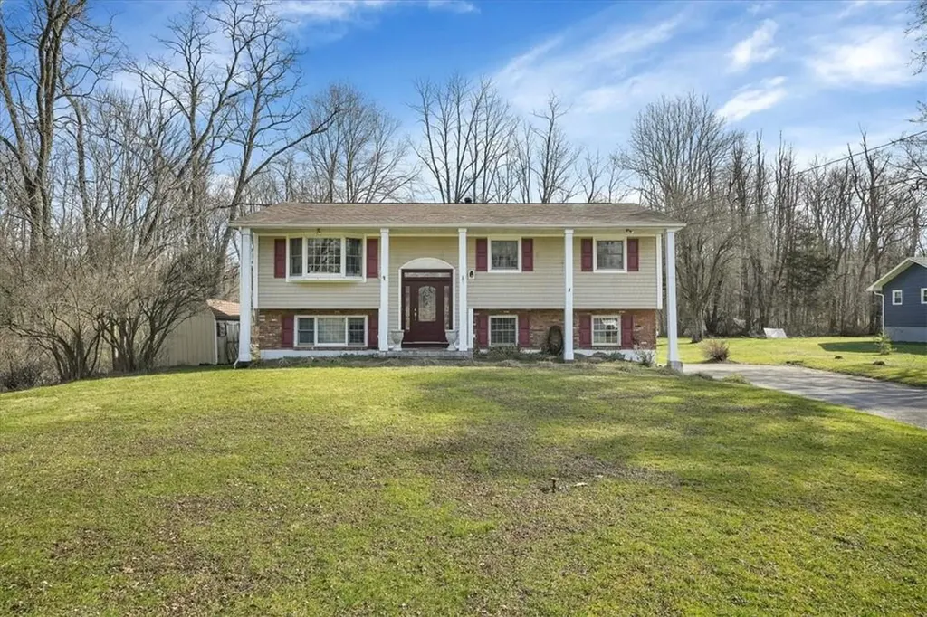 4 Stevens Place Chester NY 10918
