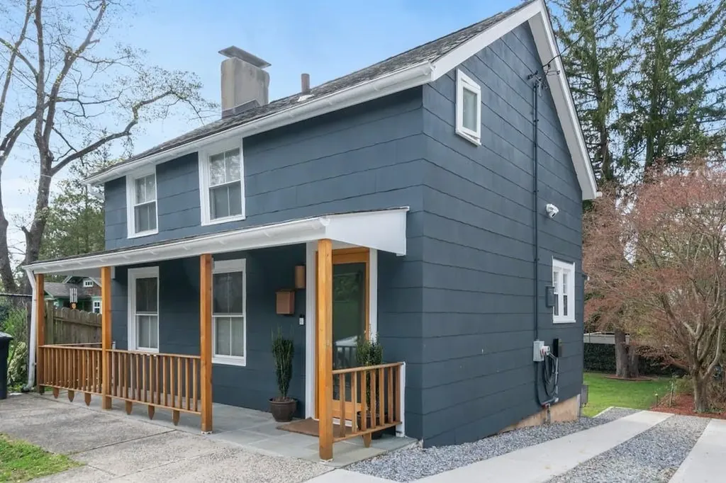 32 S Eckar Street Irvington NY 10533