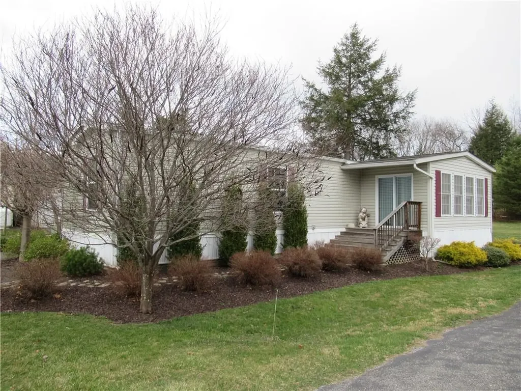 18 Christina Drive Amenia NY 12522
