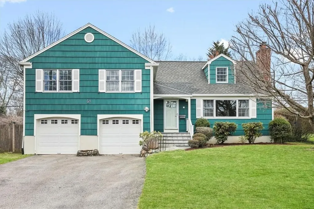 59 Franklin Avenue Rye NY 10580