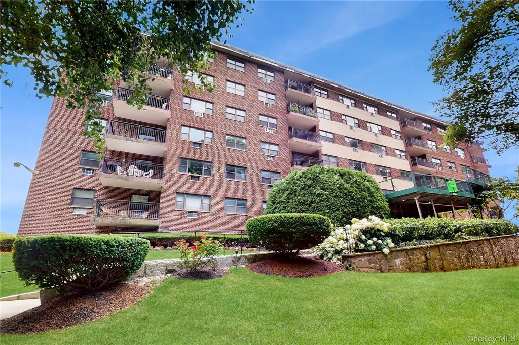 100 Diplomat Drive Mount Kisco NY 10549