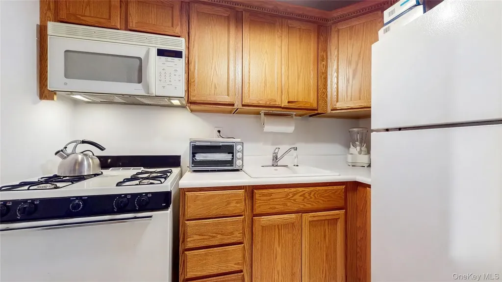 100 Diplomat Drive Mount Kisco NY 10549