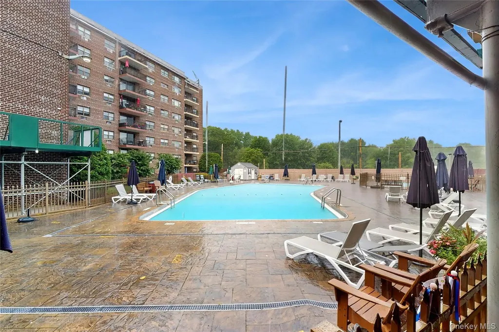 100 Diplomat Drive Mount Kisco NY 10549