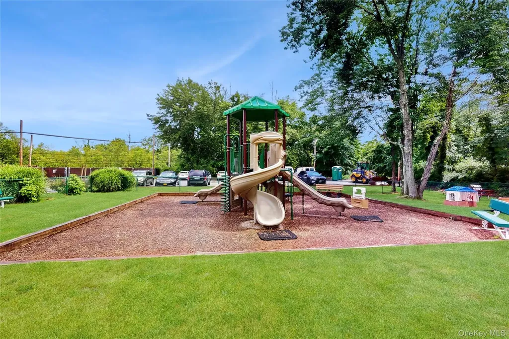 100 Diplomat Drive Mount Kisco NY 10549