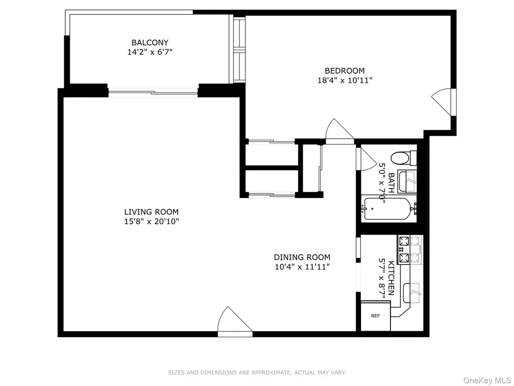 100 Diplomat Drive Mount Kisco NY 10549