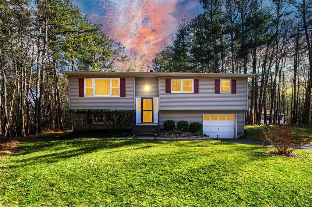 8 Space Drive Huguenot NY 12746