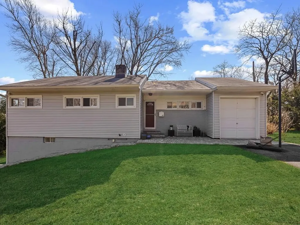 65 Prospect Avenue Ardsley NY 10502