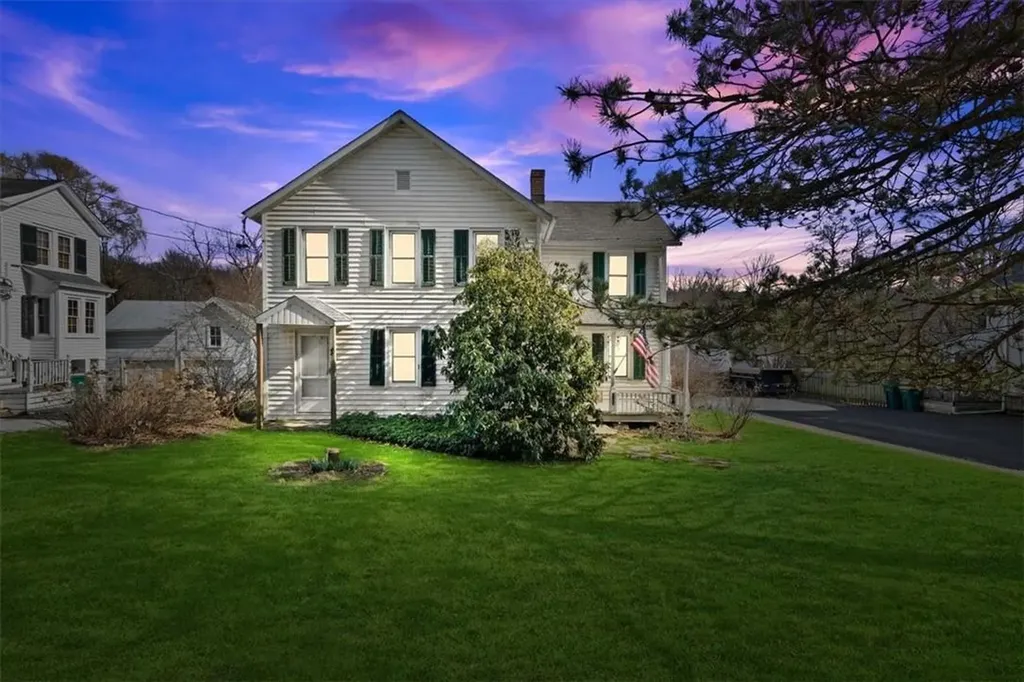 325 Crescent Avenue Highland NY 12528