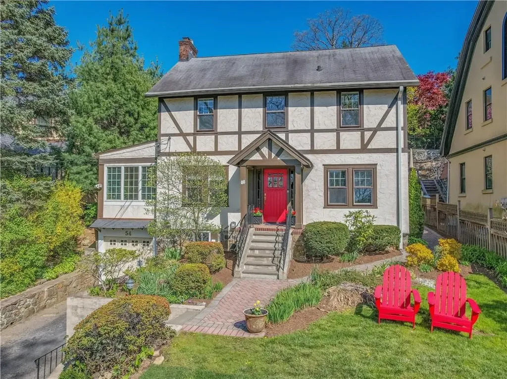 54 Young Avenue Pelham NY 10803