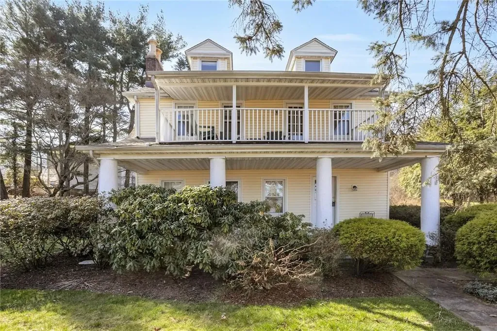 140 Ashford Avenue Dobbs Ferry NY 10522