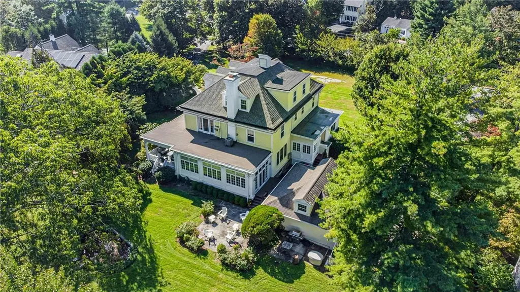 56 Old Post Road Rye NY 10580