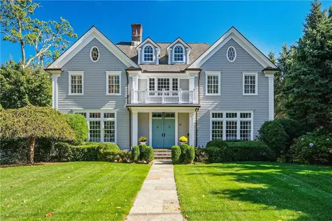 55 Drake Smith Lane Rye NY 10580