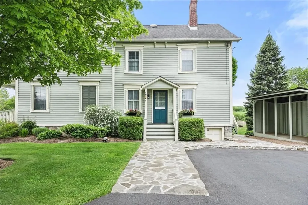 2642 State Route 207 Campbell Hall NY 10916