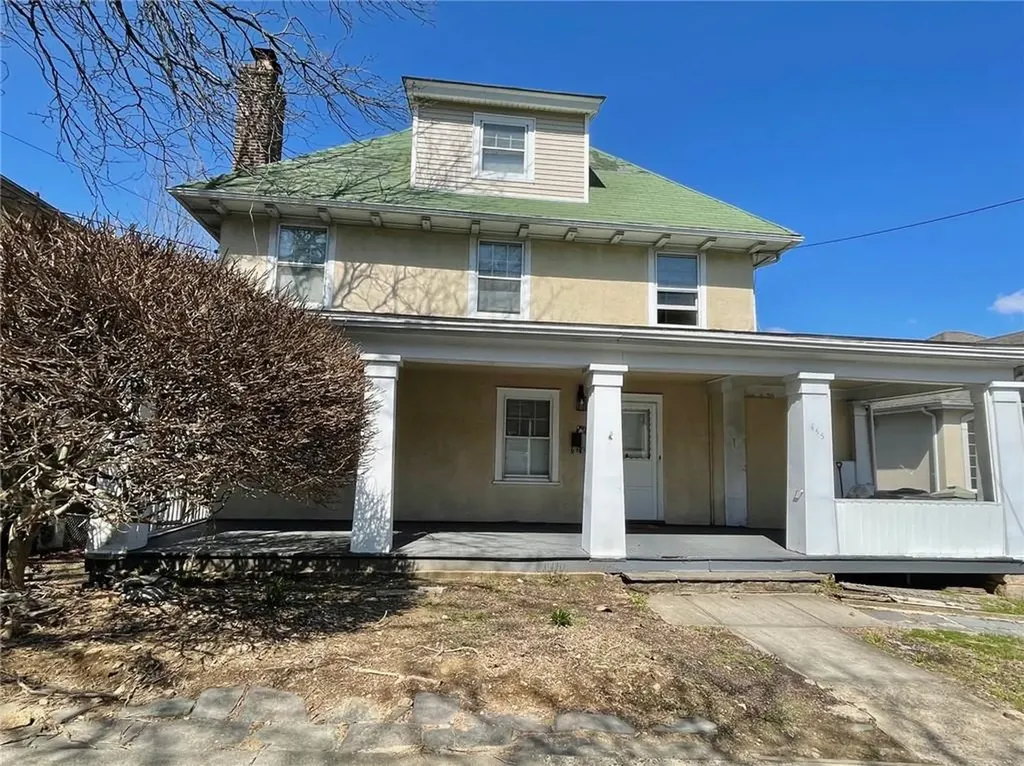 655 Lafayette Avenue Mount Vernon NY 10552