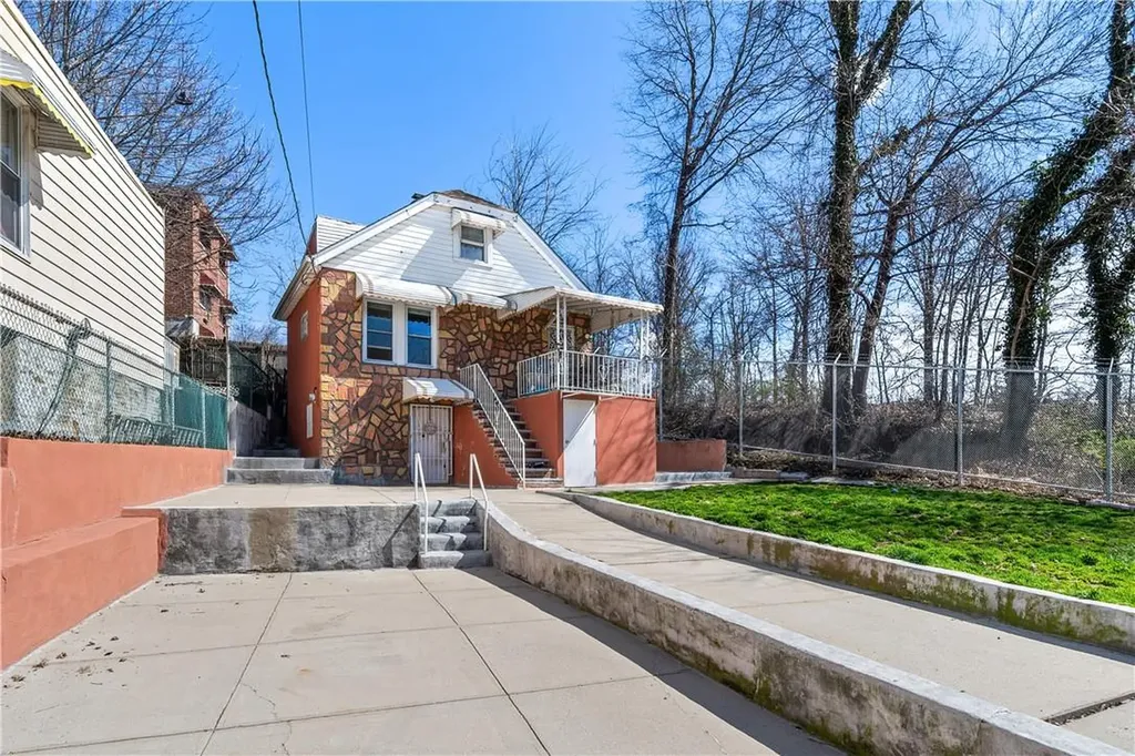 3378 Ely Avenue Bronx NY 10469