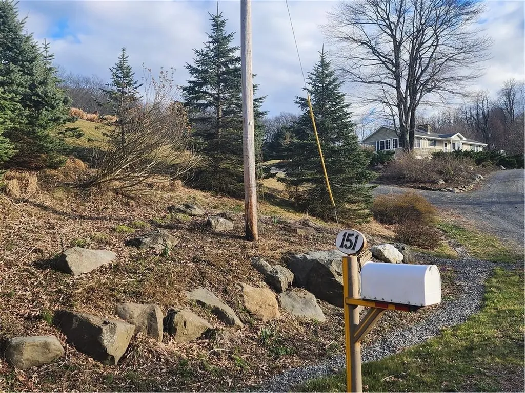 151 Willow Brook Road Hudson NY 12534