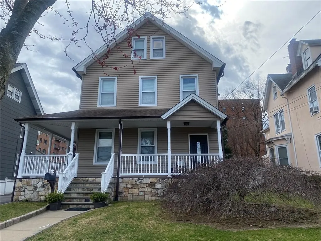 388 Irving Avenue Port Chester NY 10573