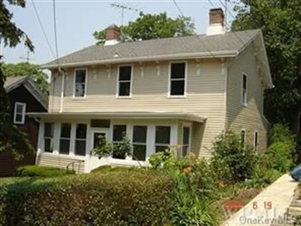 13 Eastern Avenue Ossining NY 10562