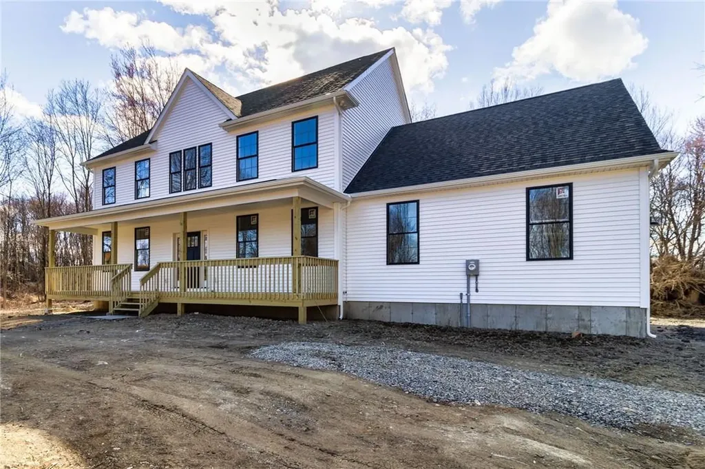 241 Martin Road Beekman NY 12540