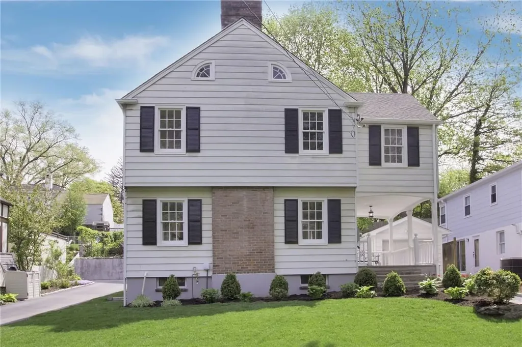 668 Timpson Street Pelham NY 10803