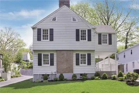 668 Timpson Street Pelham NY 10803