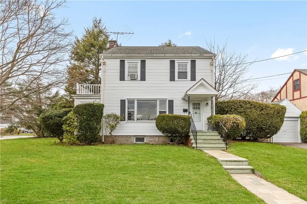 193 Madison Road Scarsdale NY 10583
