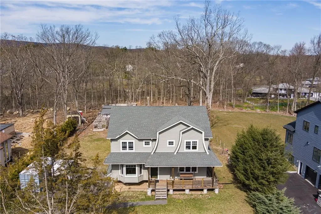 31 Glenbrook Road Monsey NY 10952
