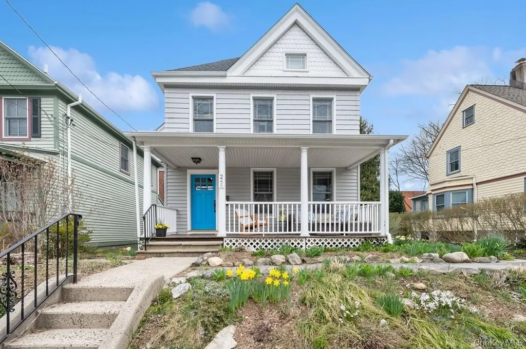 245 Mount Pleasant Avenue Mamaroneck NY 10543